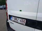  Opel  Combo Cargo L2H1 2300 1.3CDTi 95pk/cv 3p Manual Diesel  1 #53