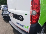  Opel  Combo Cargo L2H1 2300 1.3CDTi 95pk/cv 3p Manual Diesel  1 #55