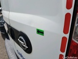  Opel  Combo Cargo L2H1 2300 1.3CDTi 95pk/cv 3p Manual Diesel  1 #56