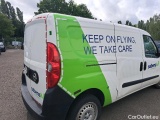  Opel  Combo Cargo L2H1 2300 1.3CDTi 95pk/cv 3p Manual Diesel  1 #57