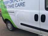  Opel  Combo Cargo L2H1 2300 1.3CDTi 95pk/cv 3p Manual Diesel  1 #64