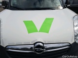  Opel  Combo Cargo L2H1 2300 1.3CDTi 95pk/cv 3p Manual Diesel  1 #72