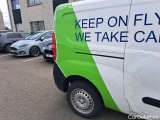  Opel  Combo Cargo L2H1 2300 1.3CDTi 95pk/cv 3p Manual Diesel  1 #73