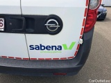  Opel  Combo Cargo L2H1 2300 1.3CDTi 95pk/cv 3p Manual Diesel  1 #76