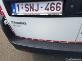  Opel  Combo Cargo L2H1 2300 1.3CDTi 95pk/cv 3p Manual Diesel  1 #86