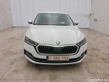  Skoda  Octavia Combi Ambition 2.0TDi 150pk/cv 5p DSG7 Automatic Diesel  2 #16