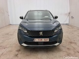 Peugeot  5008 GT 1.2 PureTech S/S 130pk/cv 5p Manual Petrol  5 #16