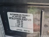  Peugeot  308 SW Business 1.5BlueHDi S&S 130pk/cv 5p EAT8 Automatic Diesel  6 #7