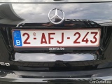  Mercedes  A-Klasse A160 Business Solution 1.3i 109pk/cv 5p Manual Petrol  7 #10