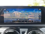  Mercedes  A-Klasse A160 Business Solution 1.3i 109pk/cv 5p Manual Petrol  7 #11