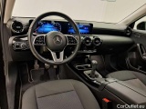  Mercedes  A-Klasse A160 Business Solution 1.3i 109pk/cv 5p Manual Petrol  7 #22