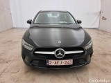  Mercedes  A-Klasse A160 Business Solution 1.3i 109pk/cv 5p Manual Petrol  7 #24