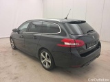  Peugeot  308 SW GT 1.5BlueHDi S&S 130pk/cv 5p EAT8 Automatic Diesel  9 #6