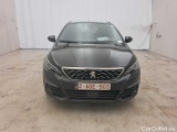  Peugeot  308 SW GT 1.5BlueHDi S&S 130pk/cv 5p EAT8 Automatic Diesel  9 #24