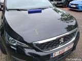  Peugeot  308 SW GT 1.5BlueHDi S&S 130pk/cv 5p EAT8 Automatic Diesel  9 #27