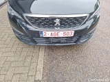  Peugeot  308 SW GT 1.5BlueHDi S&S 130pk/cv 5p EAT8 Automatic Diesel  9 #34
