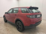  Land Rover  Range Rover Discovery Sport S D165 2.0d 163pk/cv 5p AWD Aut. Automatic Diesel  10 #6