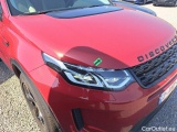  Land Rover  Range Rover Discovery Sport S D165 2.0d 163pk/cv 5p AWD Aut. Automatic Diesel  10 #17