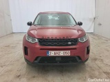  Land Rover  Range Rover Discovery Sport S D165 2.0d 163pk/cv 5p AWD Aut. Automatic Diesel  10 #24