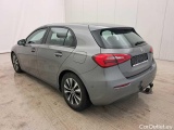  Mercedes  A-Klasse A180d Business Solution 2.0d 116pk/cv 5p 8G-DCT Automatic Diesel  11 #6