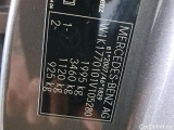  Mercedes  A-Klasse A180d Business Solution 2.0d 116pk/cv 5p 8G-DCT Automatic Diesel  11 #7