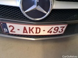  Mercedes  A-Klasse A180d Business Solution 2.0d 116pk/cv 5p 8G-DCT Automatic Diesel  11 #10