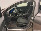  Mercedes  A-Klasse A180d Business Solution 2.0d 116pk/cv 5p 8G-DCT Automatic Diesel  11 #14