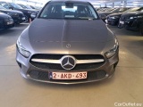  Mercedes  A-Klasse A180d Business Solution 2.0d 116pk/cv 5p 8G-DCT Automatic Diesel  11 #19