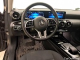  Mercedes  A-Klasse A180d Business Solution 2.0d 116pk/cv 5p 8G-DCT Automatic Diesel  11 #22