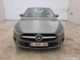  Mercedes  A-Klasse A180d Business Solution 2.0d 116pk/cv 5p 8G-DCT Automatic Diesel  11 #24
