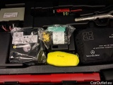  Mercedes  A-Klasse A180d Business Solution 2.0d 116pk/cv 5p 8G-DCT Automatic Diesel  11 #26