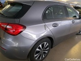  Mercedes  A-Klasse A180d Business Solution 2.0d 116pk/cv 5p 8G-DCT Automatic Diesel  11 #36