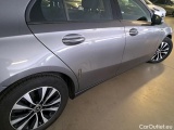  Mercedes  A-Klasse A180d Business Solution 2.0d 116pk/cv 5p 8G-DCT Automatic Diesel  11 #38