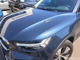  Volvo  XC 40 Inscription Expression 1.5T4 Recharge 211pk/cv 5p Aut. Automatic Petrol/Electric  14 #13