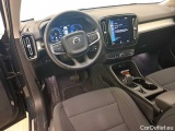  Volvo  XC 40 Inscription Expression 1.5T4 Recharge 211pk/cv 5p Aut. Automatic Petrol/Electric  14 #22