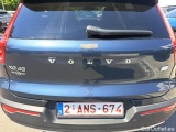  Volvo  XC 40 Inscription Expression 1.5T4 Recharge 211pk/cv 5p Aut. Automatic Petrol/Electric  14 #32
