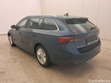  Skoda  Octavia Combi Ambition 1.0TSi 110pk/cv 5p Manual Petrol  15 #6