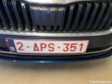  Skoda  Octavia Combi Ambition 1.0TSi 110pk/cv 5p Manual Petrol  15 #10
