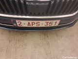  Skoda  Octavia Combi Ambition 1.0TSi 110pk/cv 5p Manual Petrol  15 #16