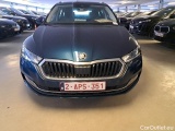  Skoda  Octavia Combi Ambition 1.0TSi 110pk/cv 5p Manual Petrol  15 #21