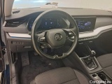  Skoda  Octavia Combi Ambition 1.0TSi 110pk/cv 5p Manual Petrol  15 #22