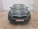  Skoda  Octavia Combi Ambition 1.0TSi 110pk/cv 5p Manual Petrol  15 #24