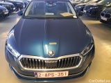  Skoda  Octavia Combi Ambition 1.0TSi 110pk/cv 5p Manual Petrol  15 #25