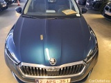  Skoda  Octavia Combi Ambition 1.0TSi 110pk/cv 5p Manual Petrol  15 #31