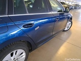  Skoda  Octavia Combi Ambition 1.0TSi 110pk/cv 5p Manual Petrol  15 #37
