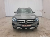  Mercedes  GLB GLB180d Business Solution 2.0d 116pk/cv 5p 8G-DCT Automatic Diesel  17 #16