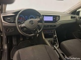  Volkswagen  Polo Comfortline 1.0TSi 95pk/cv 5p Manual Petrol  18 #22