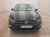  Volkswagen  Polo Comfortline 1.0TSi 95pk/cv 5p Manual Petrol  18 #24