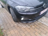  Volkswagen  Polo Comfortline 1.0TSi 95pk/cv 5p Manual Petrol  18 #29