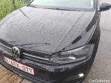  Volkswagen  Polo Comfortline 1.0TSi 95pk/cv 5p Manual Petrol  18 #32